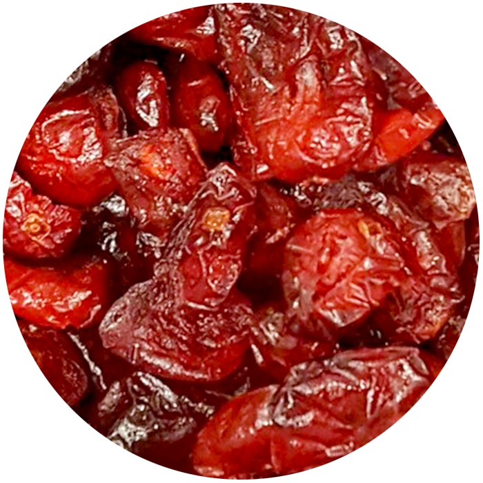 Fruits séchés