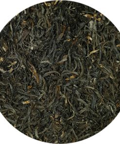 Assam GFOP supérieur dammann frères thé noir vrac