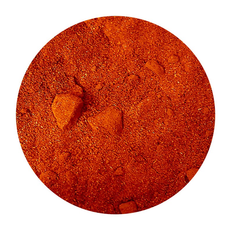 Paprika fumé en poudre, 3,25 € les 50 g