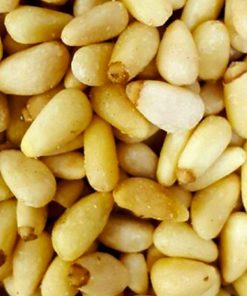 Pignons de pin en vrac Comptoir Arômes