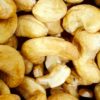 Noix de cajoux non salées en vrac Comptoir Arômes