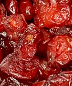 Cranberry en vrac Comptoir des Arômes