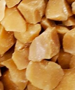 Éclat de caramel beurre salé vrac Comptoir Arômes
