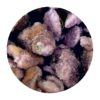 fleurs violettes cristallisées en vrac Comptoir Arômes