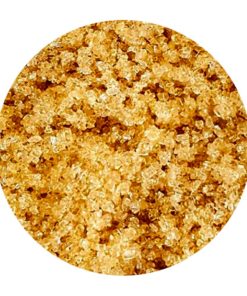 Sucre caramel en vrac Comptoir Arômes