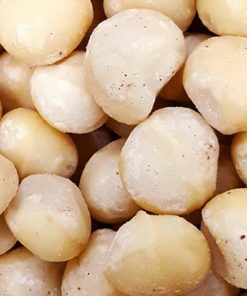 Noix de macadamia en vrac Comptoir Arômes