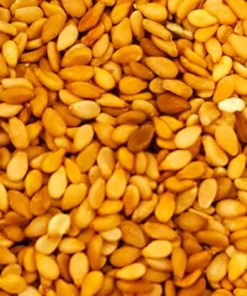 Sésame doré en vrac Comptoir Arômes