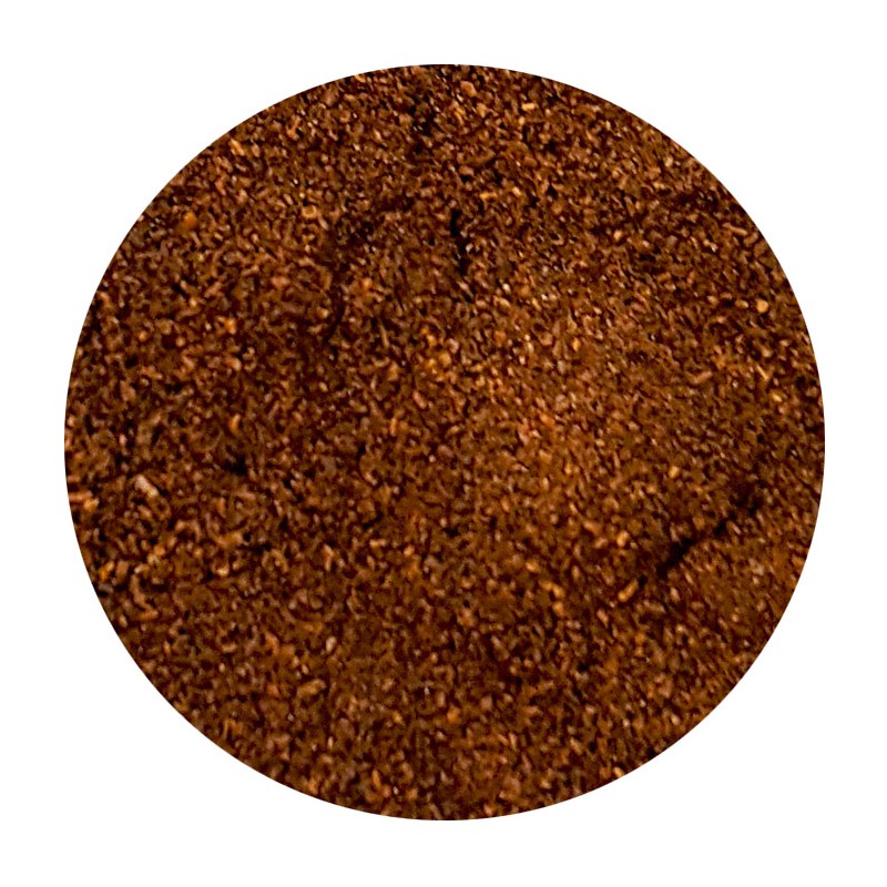 Vanille en poudre Madagascar en vrac Comptoir