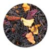 Thé noir les 5 Tibétains essencia thé le havre