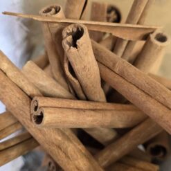 Cannelle en bâtons du Sri Lank