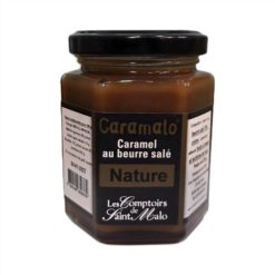 Caramelo Comptoir de Saint Malo Comptoir Arômes