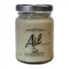 creme ail au poivre