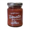 creme tomate sechee et fines herbes