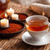 Feel Zen, un rooibos de détente au bon goût d'agrumes