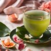 Le thé vert Bali des Frères Dammann vous comblera de ses notes très fruitées
