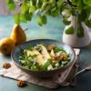 Une recette aussi belle que délicieuse