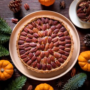 Cette recette traditionnelle de Thanksgiving vous ravira par sa gourmandise