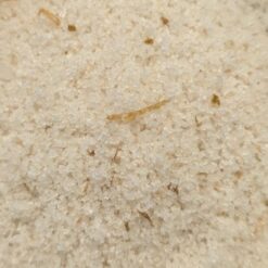 fleur de sel citron vert