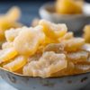 Notre gingembre confit va vous régaler à toute heure de la journée