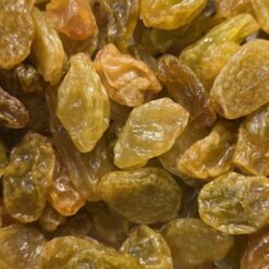 Raisin Golden Chili