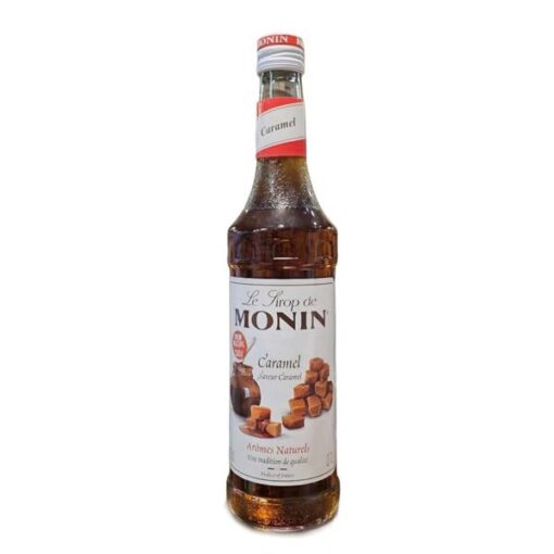 Sirop Monin Caramel
