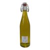 huile d'olive citron gingembre grande bouteille