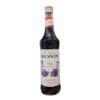 Sirop Monin Violette