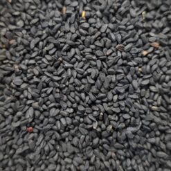 Nigelle ou cumin noir