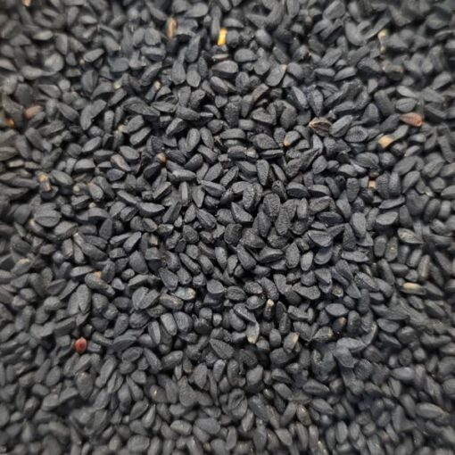 Nigelle ou cumin noir