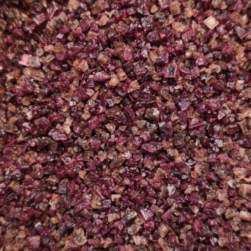 Sel du vigneron
