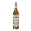 Sirop monin fleur de sureau