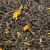 thé noir Amandes amarreti dammann frères en vrac