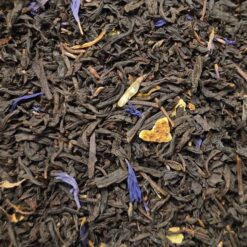 thé noir Earl Grey Goût Russe