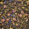 thé noir et Menthe Chocolat essencia