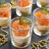 découvrez notre recette de saumon au sésame doré. A croquer sans modération