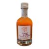 vinaigre tomate poivron piment espelette petite bouteille