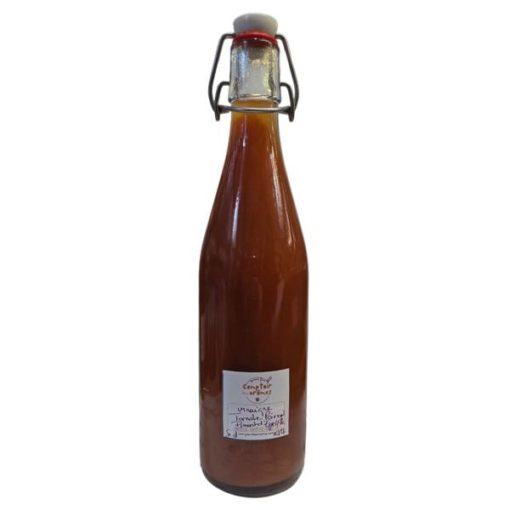 vinaigre tomate poivron piment espelette grane bouteille