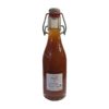 vinaigre tomate poivron piment espelette moyenne bouteille