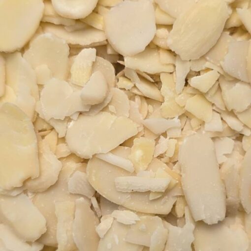 Amandes effilées pâtisserie en vrac