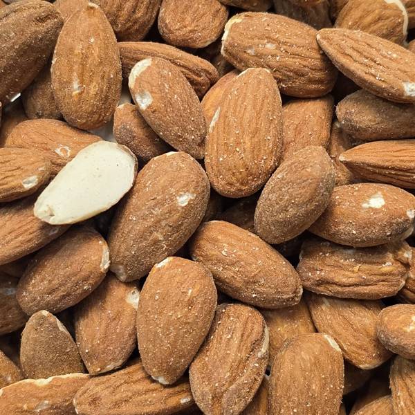 Amandes