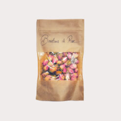 Boutons de  Roses