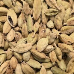 Cardamome verte gousses