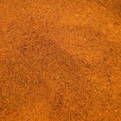 chili poudre