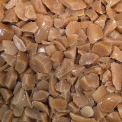 Éclat de caramel beurre salé vrac Comptoir Arômes
