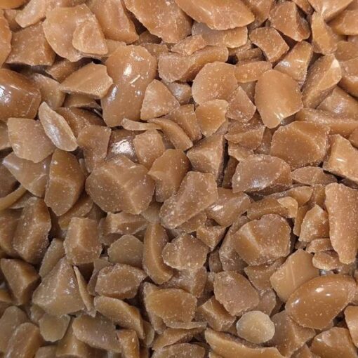 Éclat de caramel beurre salé vrac Comptoir Arômes