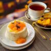 Un riz au lait aromatisé au thé. C'est possible ! Découvrez notre recette