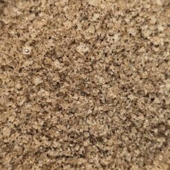 Fleur de sel vanille