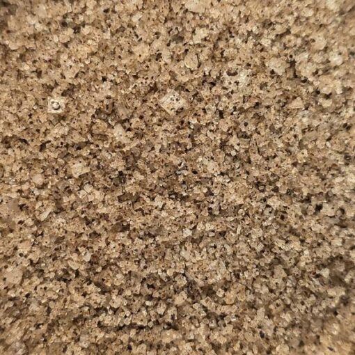Fleur de sel vanille