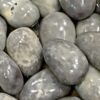 Amande au chocolat