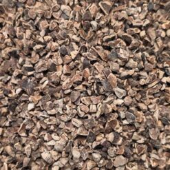 Grué de Cacao
